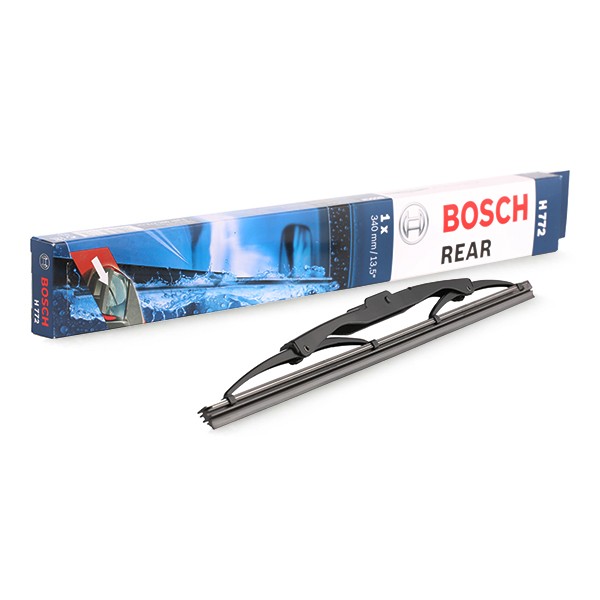 BOSCH 3 397 004 772 Tagumine kojamees A4 1.9 TDI 130 HP Diisel 2004