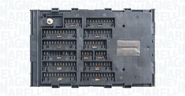 MAGNETI MARELLI Fuse Box Article number: 000042411011 cheaply