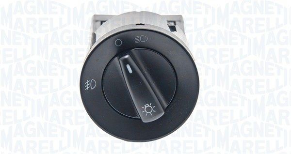 MAGNETI MARELLI Headlight switch Article number: 000050973010 cheaply
