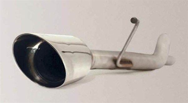 MAGNETI MARELLI 000202114153 Изпускателна система 500 / 595 / 695 1.4 (312.AXF1A, 312.AXF11, 312.AXD1A) 140 K.C. бензин