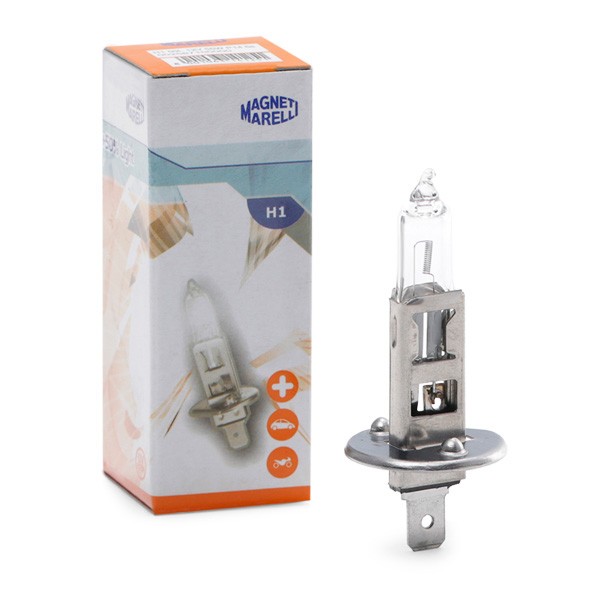 MAGNETI MARELLI Bulb, spotlight Article number: 002587100000 cheaply