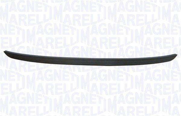 MAGNETI MARELLI 021316908040 Bumper moulding IDEA 1.9 JTD 101 PS Diesel