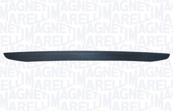 MAGNETI MARELLI 021316908050 Ehis- / kaitseliist, Põrkeraud PUNTO 1.3 JTD Multijet (199.AYR1A, 199.BYR1A) 90 HP Diisel