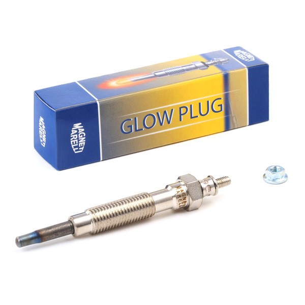MAGNETI MARELLI Glow plug Article number: 062900072304 cheaply