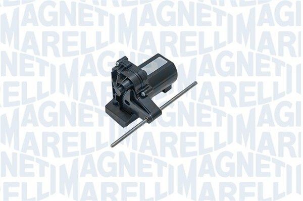 MAGNETI MARELLI Servomotor, sidespejl Varenummer: 182202000700 billige