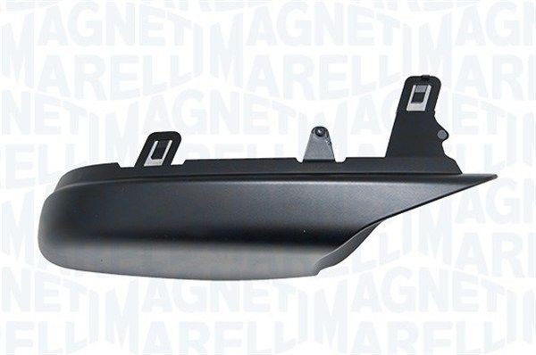 MAGNETI MARELLI Holder, outside mirror Article number: 182205000100 cheaply