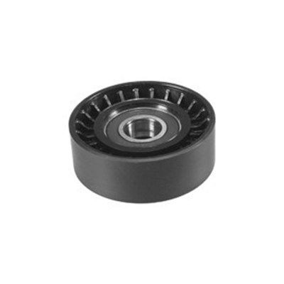MAGNETI MARELLI Deflection / Guide Pulley, v-belt Article number: 331316170002 cheaply