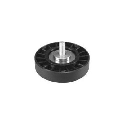 MAGNETI MARELLI Deflection / Guide Pulley, v-belt Article number: 331316170069 cheaply