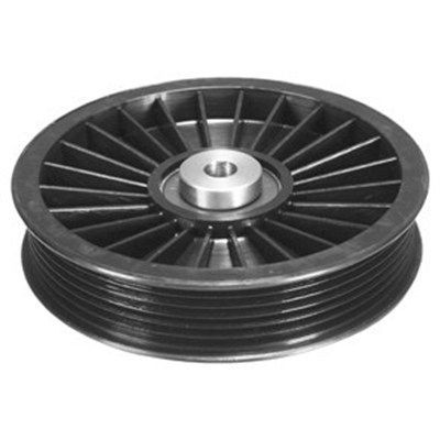 MAGNETI MARELLI Deflection / Guide Pulley, v-belt Article number: 331316170071 cheaply