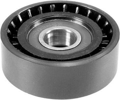 MAGNETI MARELLI Deflection / Guide Pulley, v-belt Article number: 331316170172 cheaply