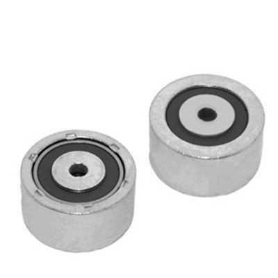 MAGNETI MARELLI Deflection / Guide Pulley, v-belt Article number: 331316170213 cheaply