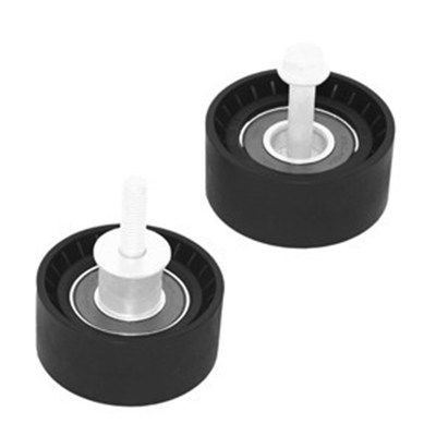 MAGNETI MARELLI Deflection / Guide Pulley, v-belt Article number: 331316170345 cheaply