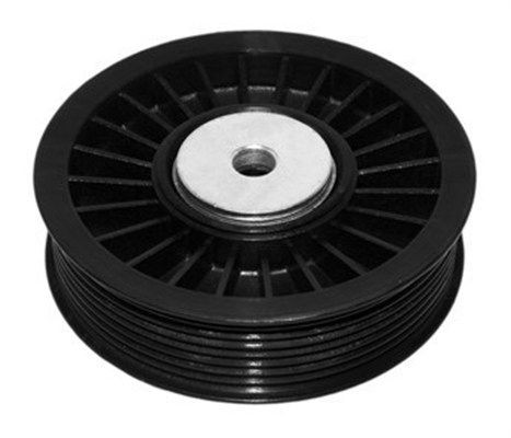 MAGNETI MARELLI Deflection / Guide Pulley, v-belt Article number: 331316170387 cheaply
