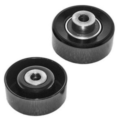 MAGNETI MARELLI Deflection / Guide Pulley, v-belt Article number: 331316170557 cheaply