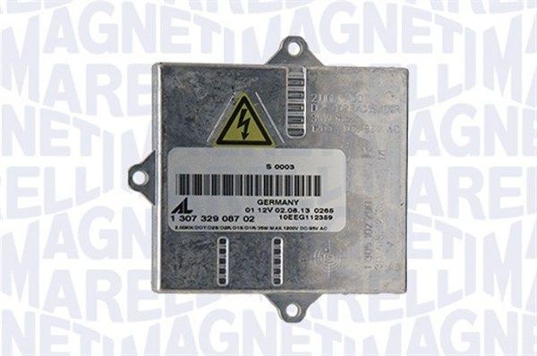 MAGNETI MARELLI Control Unit, lights Article number: 711307329087 cheaply