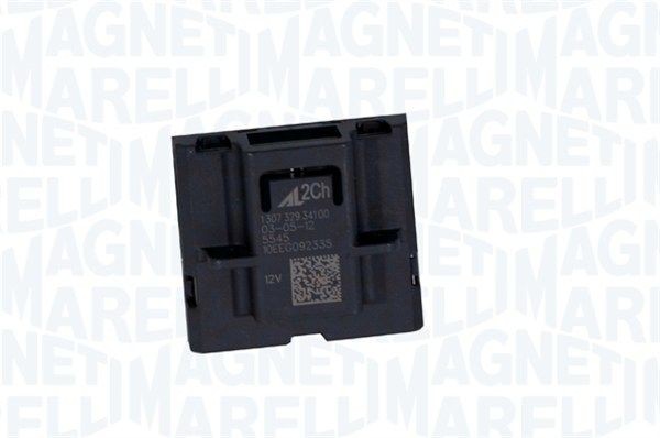 MAGNETI MARELLI Control Unit, bend headlight Article number: 711307329341 cheaply