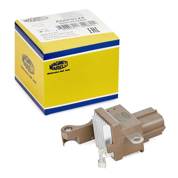 MAGNETI MARELLI Generaatori pingeregulaator Artikli number: 940016012400 soodsalt