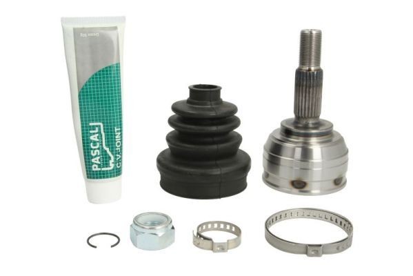 PASCAL Joint kit, drive shaft Article number: G1R026PC cheaply