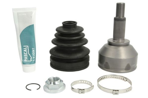 PASCAL Joint kit, drive shaft Article number: G1R027PC cheaply