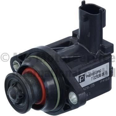 PIERBURG Diverter Valve, charger Article number: 7.02328.08.0 cheaply