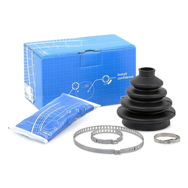 SKF Bellow Set, drive shaft Article number: VKJP 01013 cheaply