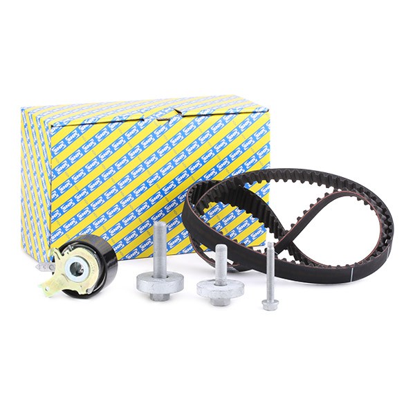 SNR Timing belt kit Article number: KD455.58 cheaply