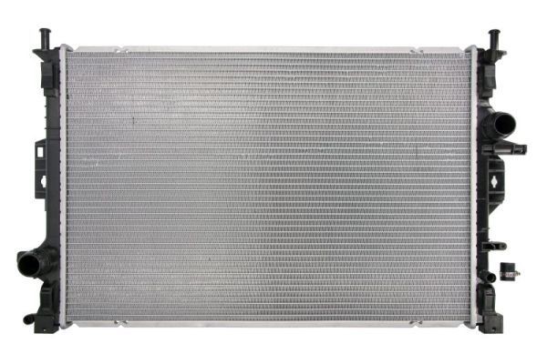 THERMOTEC Radiaator, mootorijahutus Artikli number: D7G030TT soodsalt
