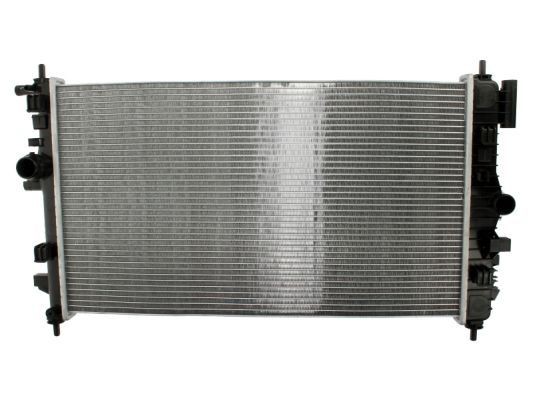 THERMOTEC Engine radiator Article number: D7X070TT cheaply