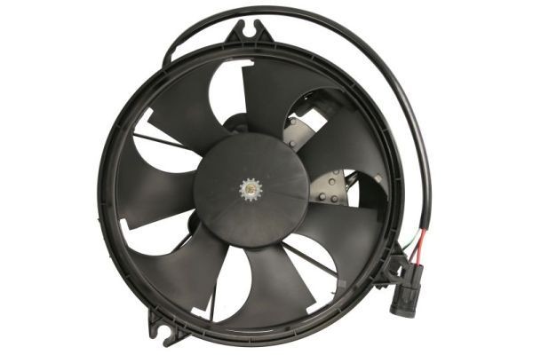 THERMOTEC Fan, radiator Article number: D8X011TT cheaply