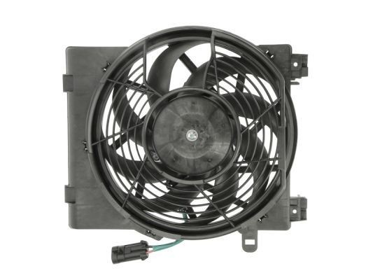 THERMOTEC Fan, radiator Article number: D8X012TT cheaply