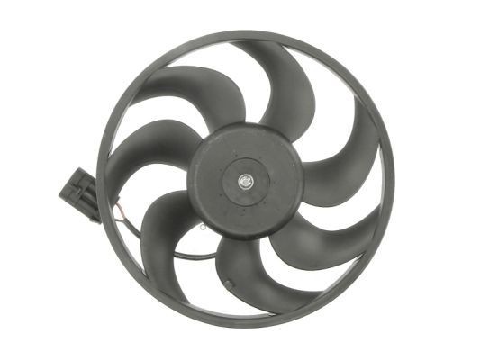 THERMOTEC Fan, radiator Article number: D8X016TT cheaply