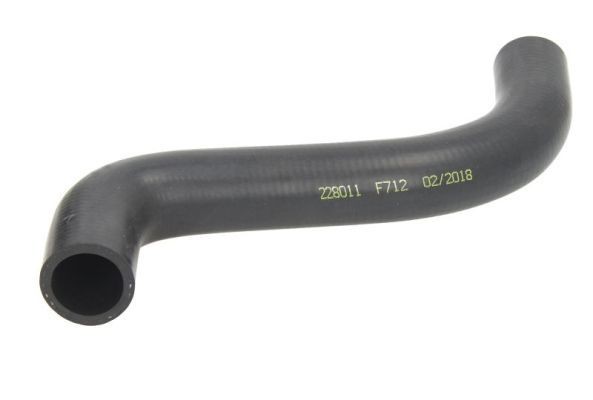 THERMOTEC Radiator hose Article number: DW2014TT cheaply