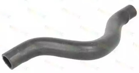 THERMOTEC Radiator hose Article number: DW3007TT cheaply