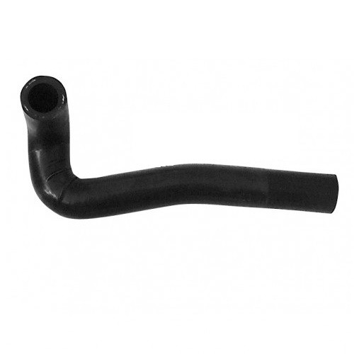 THERMOTEC Radiator hose Article number: DWX043TT cheaply