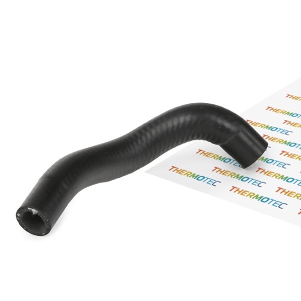 THERMOTEC Radiator hose Article number: DWX062TT cheaply