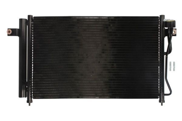 THERMOTEC Kondenzátor, klíma . Cikk szám: KTT110152 olcsó
