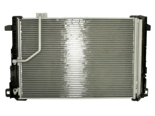 THERMOTEC Air conditioning condenser Article number: KTT110244 cheaply
