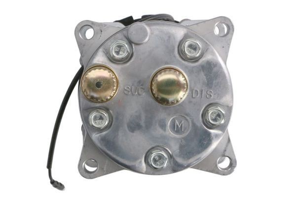 THERMOTEC KTT110251 Kølemodul MODUS 1.2 75 HK Benzin