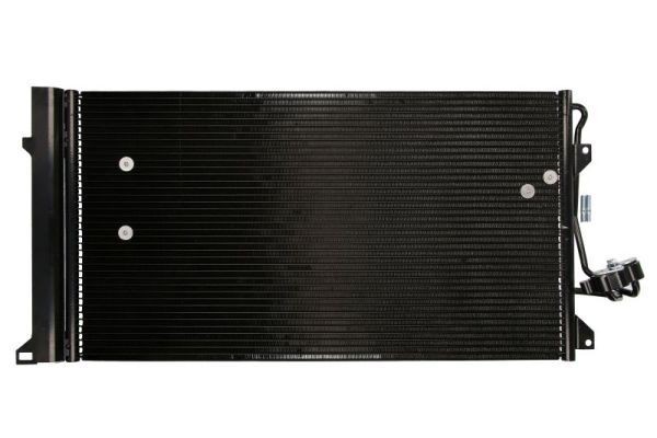 THERMOTEC Air conditioning condenser Article number: KTT110255 cheaply