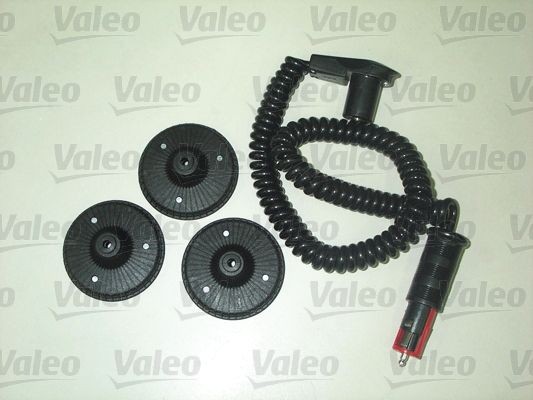 VALEO Holder, rotating beacon Article number: 084160 cheaply