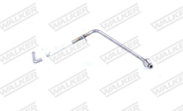 WALKER 10540 Trykslange, tryksensor (sod- / partikelfilter) FOCUS 1.6 TDCi 90 HK Diesel 2007