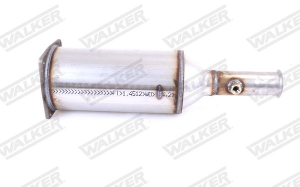 WALKER Diesel particulate filter Article number: 73001 cheaply