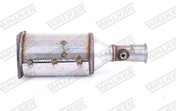 WALKER Diesel particulate filter Article number: 73006 cheaply