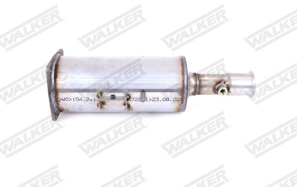 WALKER Diesel particulate filter Article number: 73007 cheaply