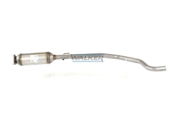 WALKER Diesel particulate filter Article number: 73026 cheaply