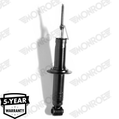 MONROE Shock absorber Article number: 23356 cheaply