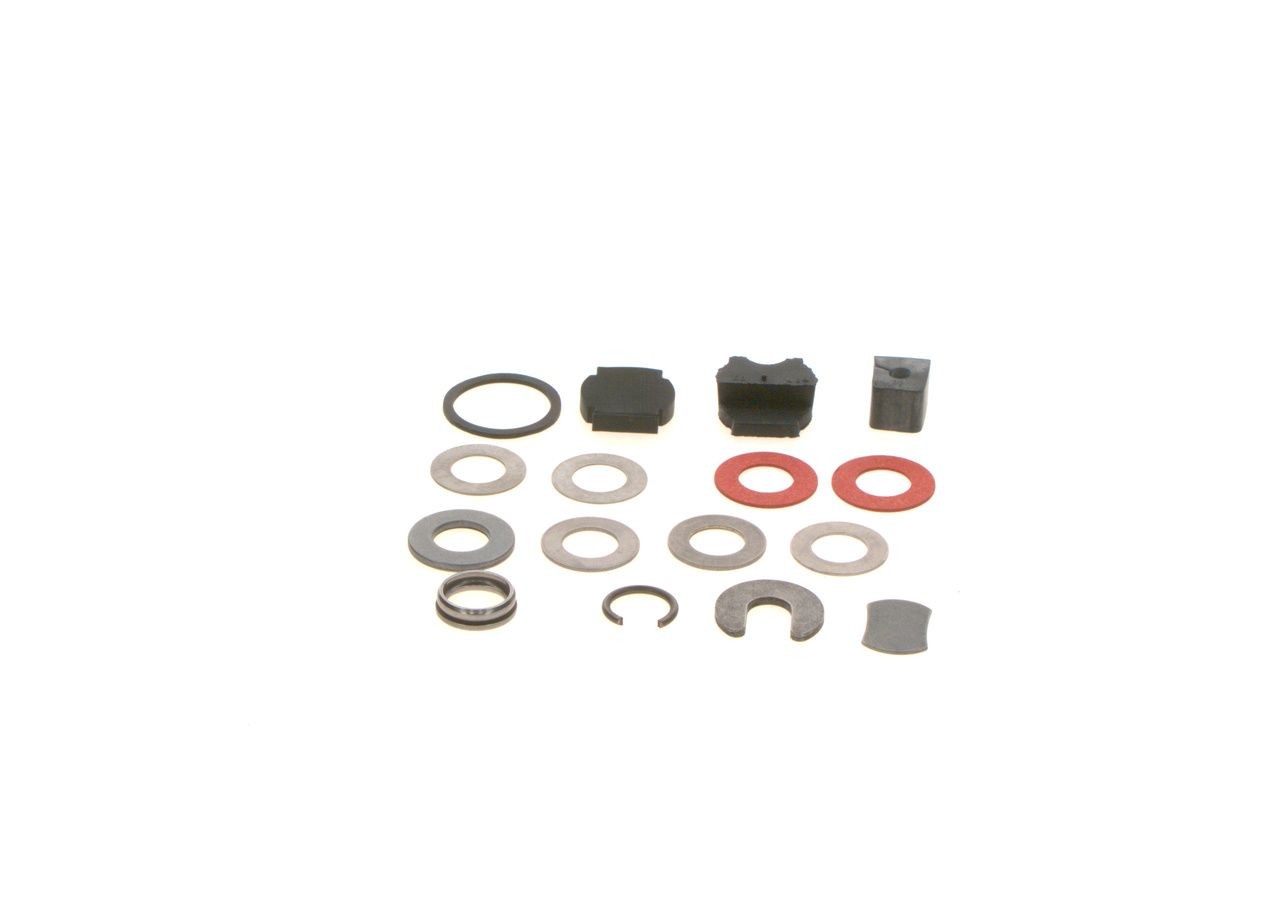 BOSCH Armature, starter Article number: 2 007 010 032 cheaply