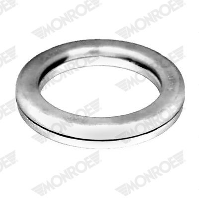 MONROE Cuscinetto volvente, Supporto ammortizz. a molla Numero articolo: MK004 poco costoso