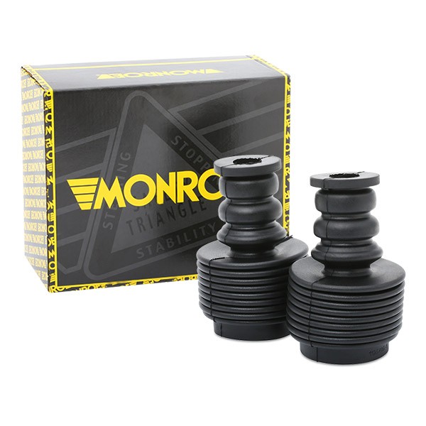 MONROE Dust cover kit, shock absorber Article number: PK190 cheaply