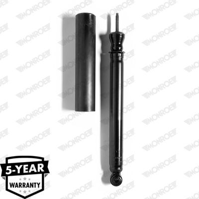 MONROE Amortizators raksta numurs: R3741 lēti